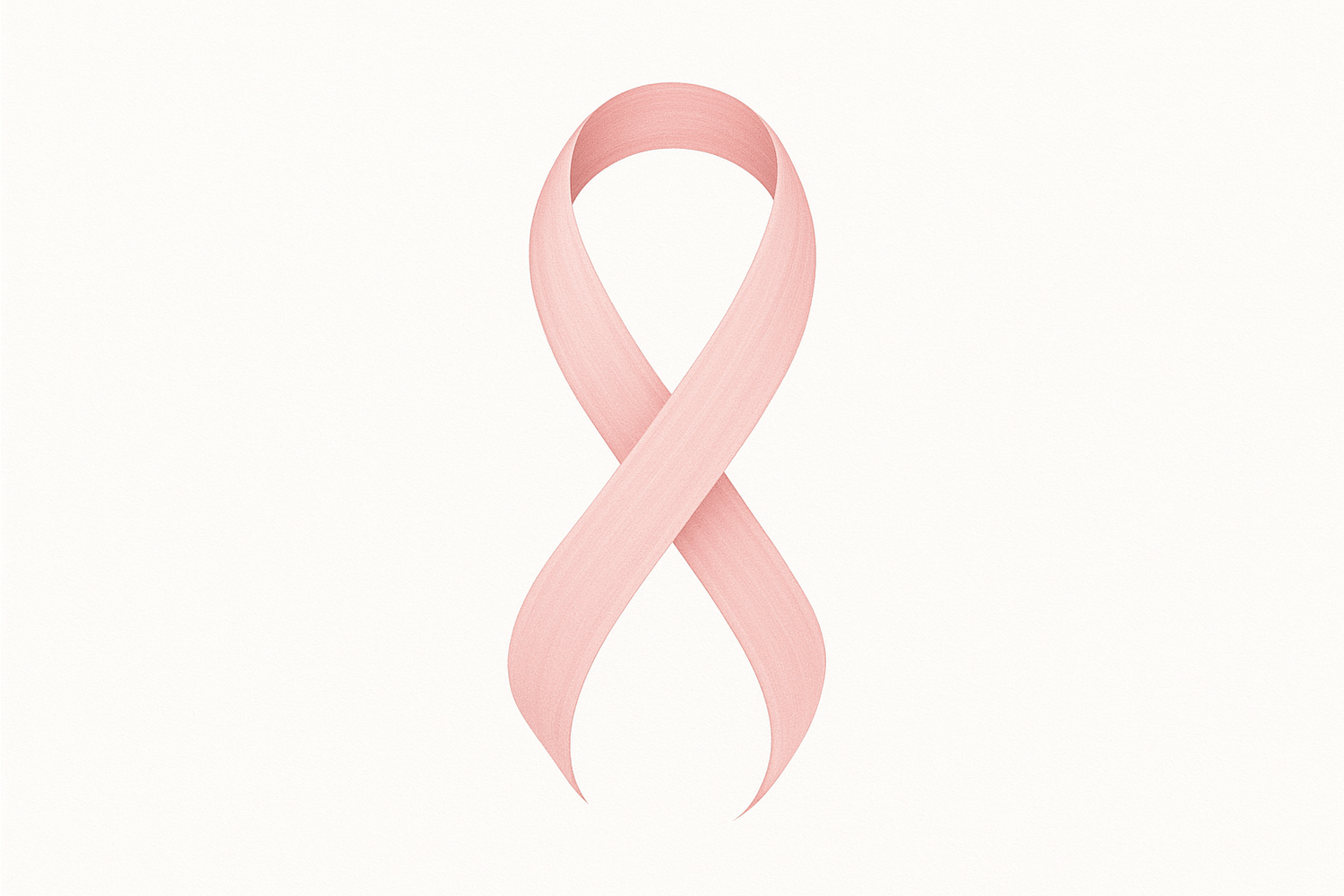 ruban pour le cancer du sein
